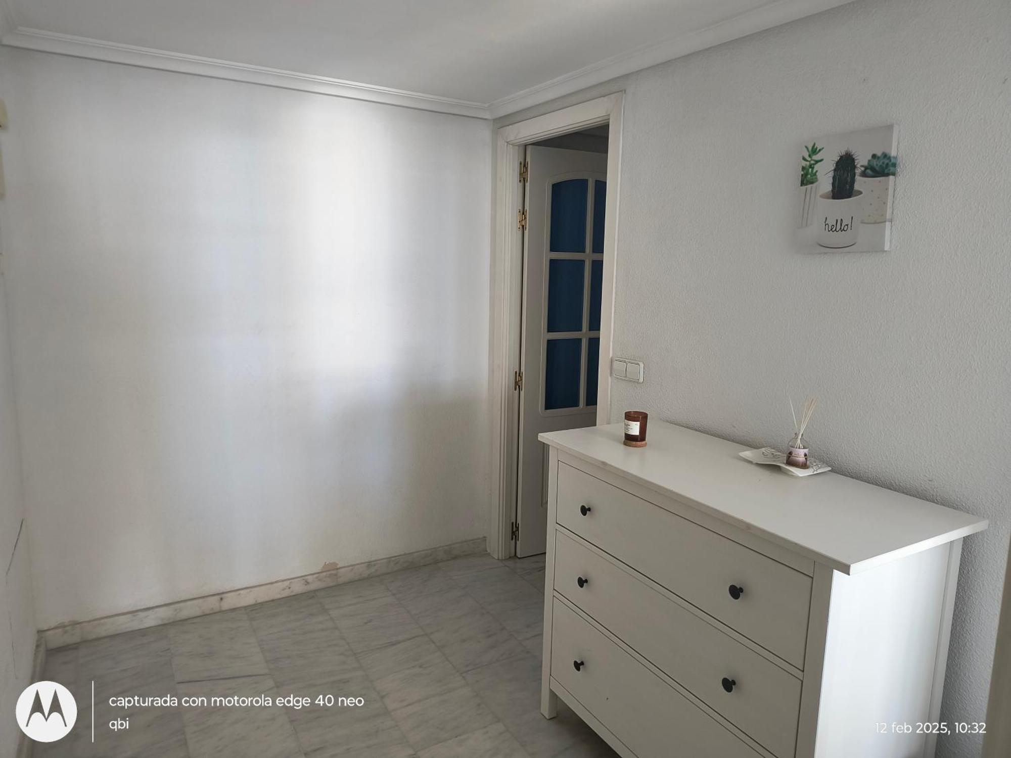 Apartamento Playa Alicante Exterior foto